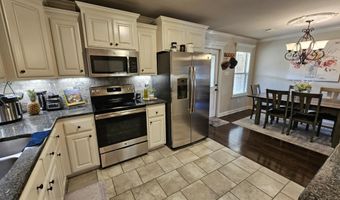 15 Marlin Dr, Austin, AR 72007