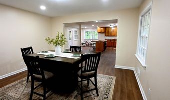 233 FAIRWAY Dr, Anniston, AL 36207