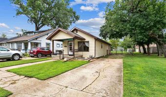 1224 N State St, Augusta, KS 67010