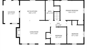 18 Vernon St, Ayer, MA 01432