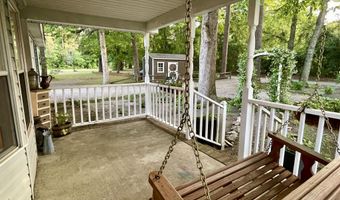 2166 Healing Springs Rd, Blackville, SC 29817
