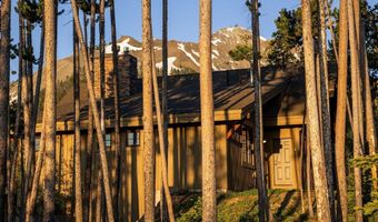 2 Happy Trl, Big Sky, MT 59716