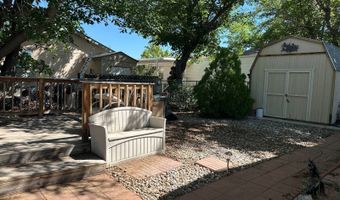 12325 Badger Ln SE, Albuquerque, NM 87123