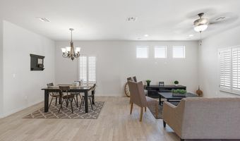 10709 Daryl Johnston St, El Paso, TX 79924