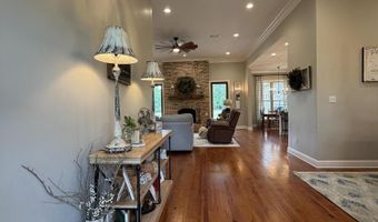 1512 Callender Rd, Brookhaven, MS 39601