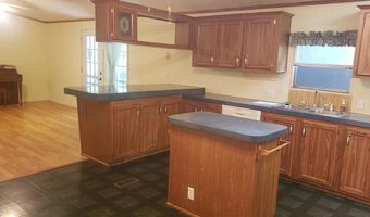 1927 Clark Travis Ln NE, Brookhaven, MS 39601