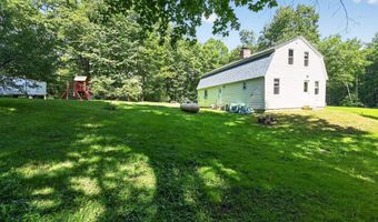 48 Turner Hill Rd, Antrim, NH 03440