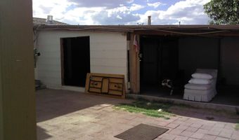 500 TAMARISK St, Anthony, TX 79821