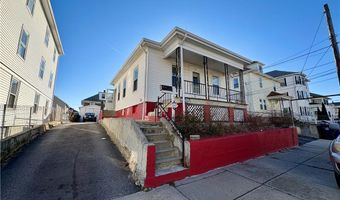 150 Cottage St, Central Falls, RI 02863