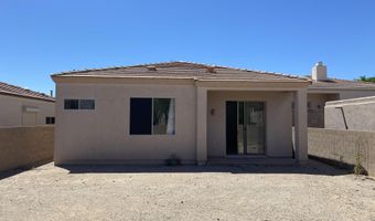 7381 E Placita Luz De La Luna, Tucson, AZ 85715