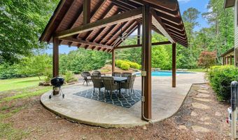 341 Blackberry Trl, Ball Ground, GA 30107
