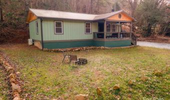23 Honeysuckle Rdg, Almond, NC 28702