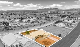 2484 Park Ridge Ave, Bullhead City, AZ 86429