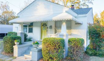 613 Blue Ridge Ave, Belton, SC 29627