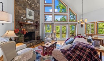 461 N. Mallard Cv, Almond, NC 28702