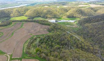 Maplewood Lane, Alma, WI 54610