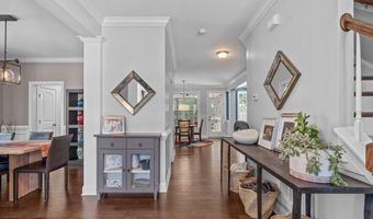 2716 Lake Waccamaw Trl, Apex, NC 27502
