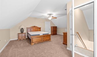 167 Bridle Dr, Angier, NC 27501