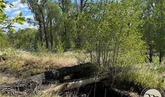 3 Fishing Hole Dr, Big Timber, MT 59011