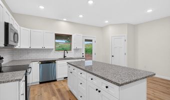 Hunter Lane lot 9 1185, Ash Grove, MO 65604