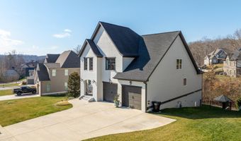 9408 Peppy Branch Trl, Apison, TN 37302