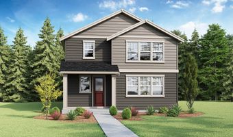 14914 203rd Ave E Plan: Newhaven, Bonney Lake, WA 98391
