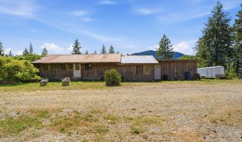1010 Mc Quade Gulch Dr, Clark Fork, ID 83811