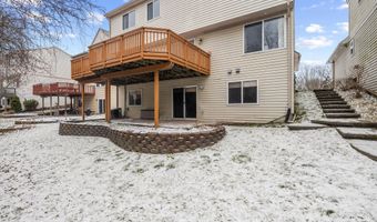 1696 Reserve Ct, Ann Arbor, MI 48103