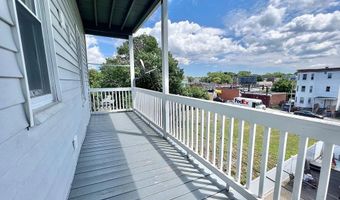 12 Havelock St 1, Boston, MA 02124