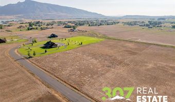Callen Dr lot 14, Cody, WY 82414