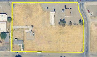 2704 SE 27TH Ave, Amarillo, TX 79103