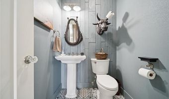 4320 N 135 Rd, Beggs, OK 74421