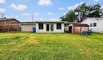718 Deprima St, Berwick, LA 70342