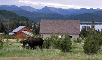 94 Mountainwood Ln, Anaconda, MT 59711