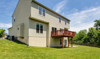 8101 GLEN ARBOR Dr, Baltimore, MD 21237