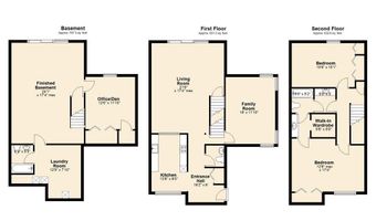 53 Brushy Plain Rd APT 5A, Branford, CT 06405
