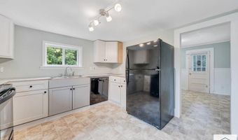 47 Young Ave, Bassett, VA 24055