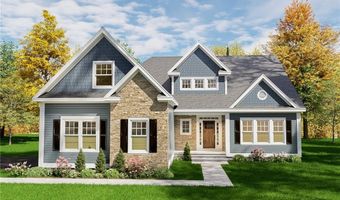 Lantern HIll Drive, Cranston, RI 02921