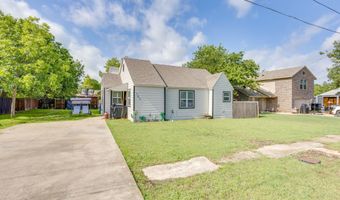 109 W Purdom Ave, Alvarado, TX 76009