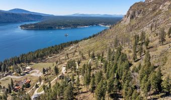 35000 N North Star Ln, Bayview, ID 83803