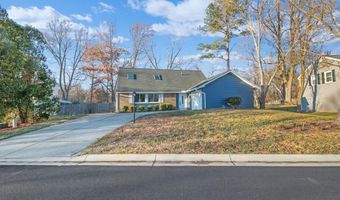 16204 ALDERWOOD Ln, Bowie, MD 20716