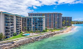 4365 Lower Honoapiilani Rd 505, Lahaina, HI 96761