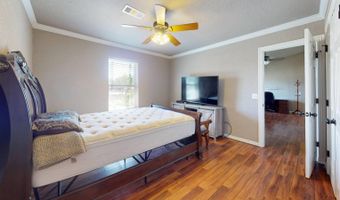 1915 N 13th St, McAlester, OK 74501