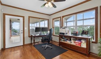 3829 Tpc Dr, Alma, AR 72921