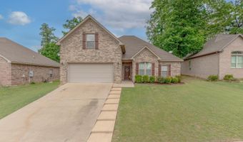 6850 Grace Village Dr, Alexander, AR 72002