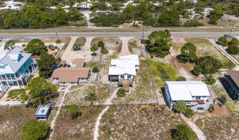 1125 Alligator Dr, Alligator Point, FL 32346