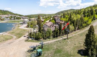 561 S Vasels, Brian Head, UT 84719