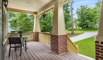 2155 McAfee Rd, Decatur, GA 30032