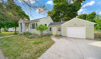 2519 Airport Rd, Adrian, MI 49221