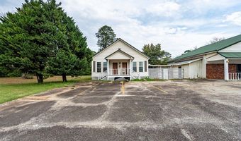 1080 Johnson St SE, Dawson, GA 39842